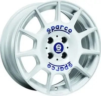SPARCO SPARCO TERRA gold 7.5Jx17 5x100 ET48