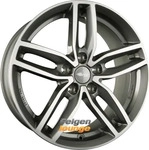 RC-DESIGN RC29 dark sparkle 8.0Jx19 5x108 ET45