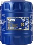 Mannol Diesel TDI 5W-30 20 Liter