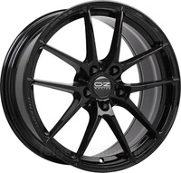OZ LEGGERA HLT gloss black 8.0Jx19 5x112 ET45