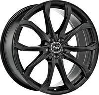 MSW (OZ) MSW (OZ) MSW 48 matt black 6.5Jx16 5x114.3 ET31