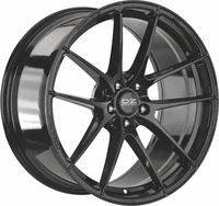 OZ LEGGERA HLT gloss black 8.0Jx18 5x120 ET45