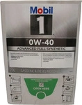 Mobil 1 FS 0W-40 20 Liter