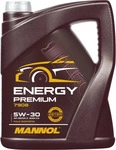 Mannol Energy Premium 5W-30 2x5 Liter
