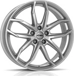 RIAL LUCCA 5-LOCH polarsilber 8.0Jx19 5x108 ET45