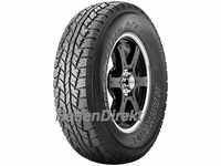 NANKANG 4X4 WD A/T FT-7 255/60R18 112H PKW Sommerreifen, Rollwiderstand: D,