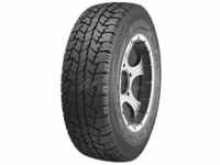 NANKANG FORTA FT-7 A/T 235/75R15 104S OWL PKW Sommerreifen, Rollwiderstand: D,