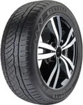 TOMKET TOMKET ALLYEAR 3 225/55R17 101V XL BSW Ganzjahresreifen, Nasshaftung: D