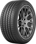 YOKOHAMA GEOLANDAR X-CV (G057) 265/50R20 111W XL BSW Sommerreifen, Nasshaftung: B