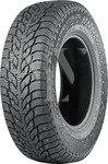 NOKIAN NOKIAN HAKKAPELIITTA LT3 235/80R17 120/117Q STUDDABLE Winterreifen,