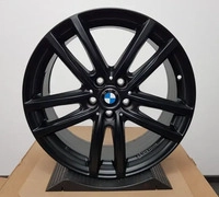 RIAL X10 polarsilber 7.5Jx18 5x112 ET51
