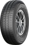 LINGLONG GREEN-MAX VAN 4S 215/70R15C 109/107R BSW Ganzjahresreifen, Nasshaftung: B