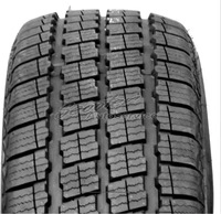 LINGLONG GREEN-MAX VAN 4S 195/60R16C 99/97R BSW Ganzjahresreifen, Nasshaftung: B