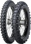 DUNLOP 140/80 - 18 M/C TT 70R GEOMAX EN91