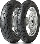 DUNLOP 140/90 - 16 M/C TL 71H D404 REAR