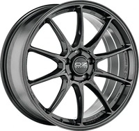 OZ HYPER GT star graphit 7.5Jx17 5x100 ET48