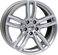 ATS EVOLUTION polarsilber 7.0Jx16 5x112 ET52