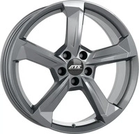 ATS AUVORA dark grey 8.0Jx19 5x112 ET26