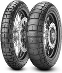 PIRELLI 110/80 R 19 M/C TL 59H SCORPION RALLY STR M+S