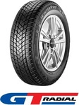 GT-RADIAL WINTERPRO2 215/55R16 93H BSW Winterreifen, Nasshaftung: B