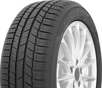 TOYO SNOWPROX S954 205/50R16 91H XL Winterreifen, Nasshaftung: C