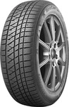 KUMHO WINTERCRAFT WS71 SUV 245/55R17 106V XL Winterreifen, Nasshaftung: C