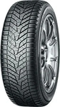 YOKOHAMA BLUEARTH*WINTER (V905) 255/55R18 109V XL Winterreifen, Nasshaftung: C
