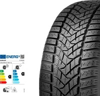 DUNLOP WINTER SPORT 5 205/60R16 96H XL Winterreifen, Nasshaftung: B