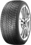FORTUNE SNOWFUN FSR-901 205/45R17 88V XL BSW Winterreifen, Nasshaftung: C
