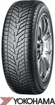 YOKOHAMA BLUEARTH*WINTER (V905) 265/40R20 104V XL Winterreifen, Nasshaftung: C