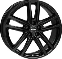 RIAL X10 polarsilber 7.0Jx18 5x112 ET43