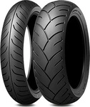 DUNLOP 130/70 R 18 M/C TL 63H D423 FRONT Honda GL1800 Gold Wing (2018)