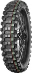 MITAS 100/100 - 18 TT 59M TERRA FORCE-EX MH SUPERLIGHT (GREEN) (MEDIUM/HARD) (IND)