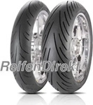 AVON 100/90 ZR 18 M/C TL (56W) SPIRIT ST FRONT AV75