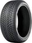 NOKIAN NOKIAN WR SNOWPROOF P 255/45R19 104V XL Winterreifen, Nasshaftung: B