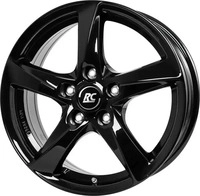 RC-DESIGN RC30T kristallsilber 7.0Jx17 5x112 ET51