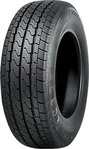 NANKANG ALL SEASON VAN AW-8 195/75R16C 107/105R BSW, Nasshaftung: B