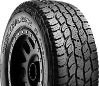 COOPER DISCOVERER AT3 SPORT 2 205/70R15 96T Ganzjahresreifen, Nasshaftung: C