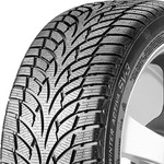 NANKANG WINTER ACTIVA SV-3 225/55R18 102V XL Winterreifen, Nasshaftung: C