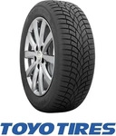 TOYO OBSERVE S944 215/55R16 97H XL BSW Winterreifen, Nasshaftung: B