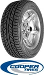 COOPER WEATHERMASTER WSC 255/50R19 107T XL STUDDABLE BSW Winterreifen,...