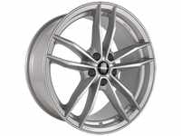 GMP SWAN anthracite glossy 7.5Jx17 5x112 ET45