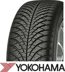 YOKOHAMA BLUEARTH-4S (AW21) 235/55R17 103W XL Ganzjahresreifen, Nasshaftung: B
