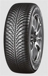 YOKOHAMA BLUEARTH-4S (AW21) 195/55R15 89V XL Ganzjahresreifen, Nasshaftung: B