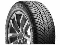 COOPER DISCOVERER ALL SEASON 235/50R18 101V BSW PKW, Rollwiderstand: C,