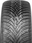 NORDEXX NA6000 215/70R16 104H XL Ganzjahresreifen, Nasshaftung: B