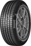 DUNLOP SPORT ALL SEASON 165/65R15 81T, Nasshaftung: B