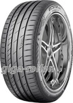 KUMHO ECSTA PS71 XRP 195/55RF16 87V XRP MFS BSW Sommerreifen, Nasshaftung: C