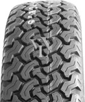 EVENT ML698+ 245/70R16 107H BSW Sommerreifen, Nasshaftung: C