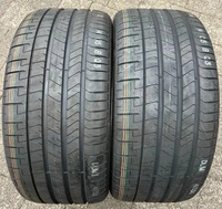 PIRELLI P-ZERO (SPORTS CAR) (*) 315/35R22 111Y (*) XL (e) PNCS Sommerreifen,